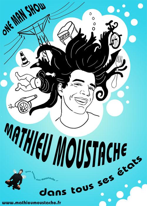 http://www.myspace.com/mathieumoustache